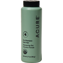 Acure - Dark Hair Types Dry Shampoo 48g