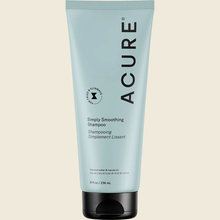 Acure - Simply Smoothing Shampoo Coconut 236ml