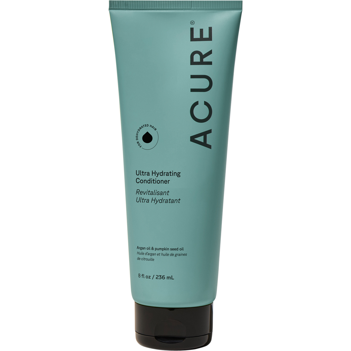 Acure - Ultra Hydrating Conditioner Argan 236ml