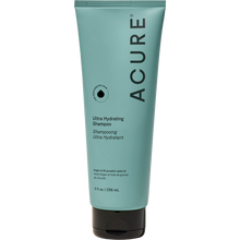 Acure - Ultra Hydrating Shampoo Argan 236ml