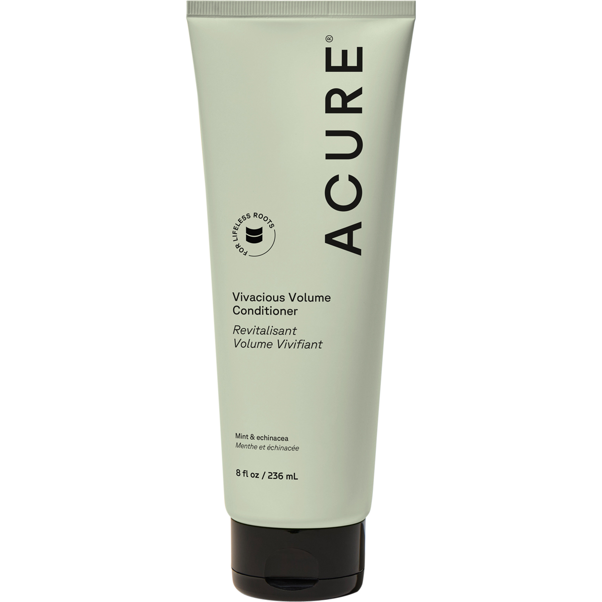 Acure - Vivacious Volume Conditioner Mint 236ml