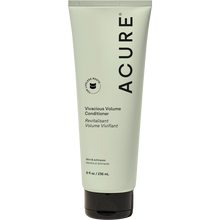 Acure - Vivacious Volume Conditioner Mint 236ml
