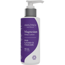 Amazing Oils - Magnesium Pro Sleep Lotion 125ml 125ml