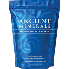 Anicent Minerals - Magnesium Flakes 3.6kg