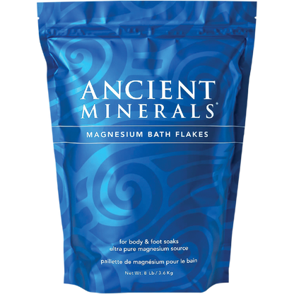 Anicent Minerals - Magnesium Flakes 3.6kg