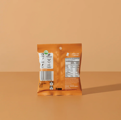 Funday Natural Sweets - Caramel Chews 45g