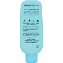 Wotnot - Baby Wash & Bubble Bath Suitable For Sensitive Skin 250ml