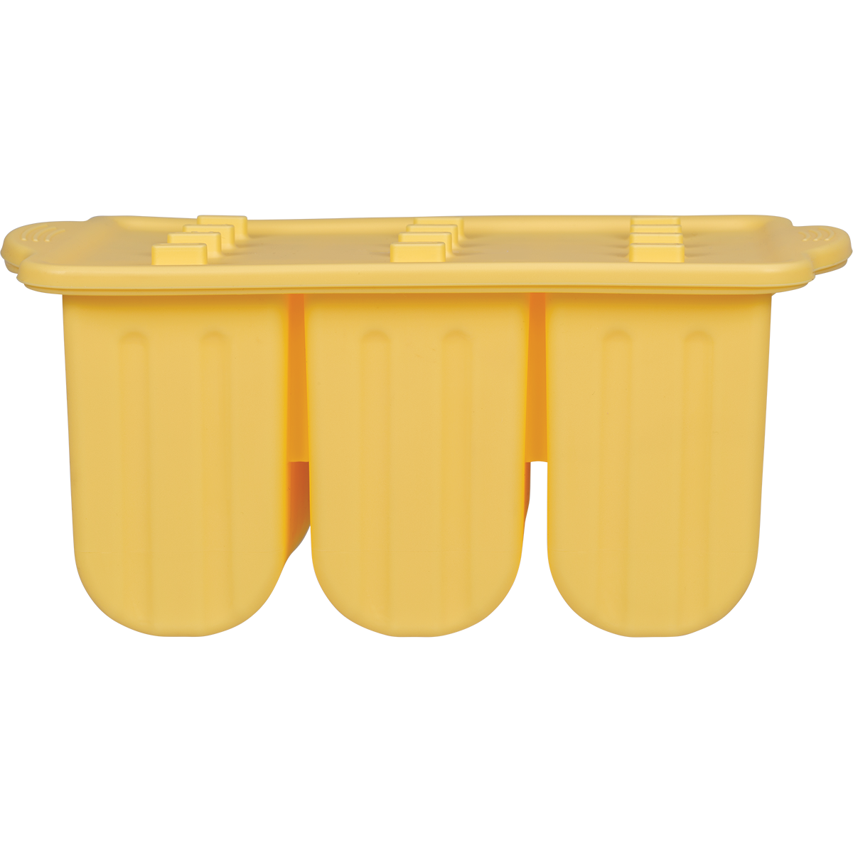 Ever Eco - Silicone Popsicle Moulds Tray of 12