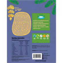 Banana Joe - Banana Chips Sea Salt 46.8g