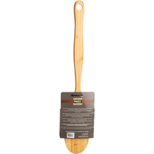 Bass - The Skin Brush Bamboo Handle, Sisal Bristles