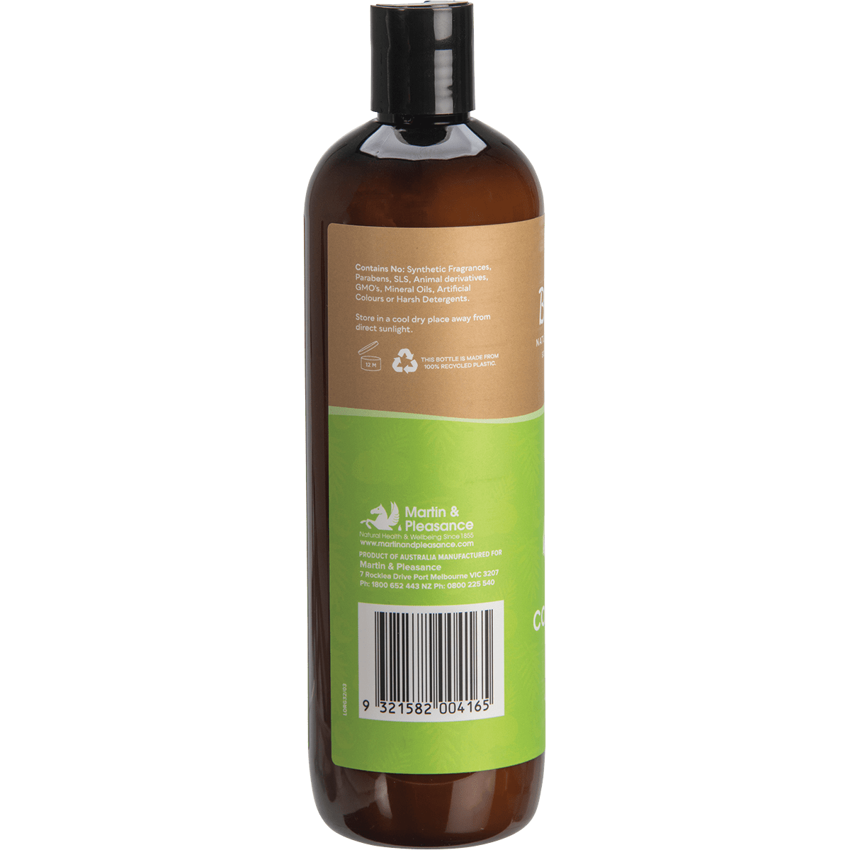 Biologika - Conditioner Everyday Coconut 500ml