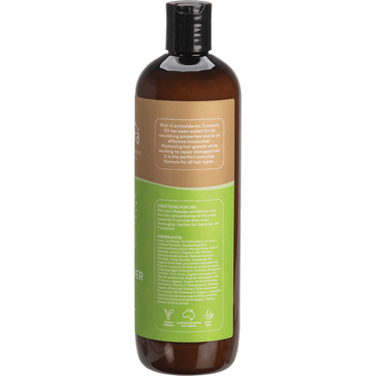 Biologika - Conditioner Everyday Coconut 500ml