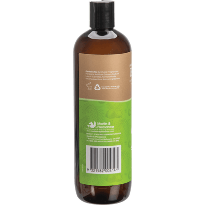 Biologika - Shampoo Everyday Coconut 500ml