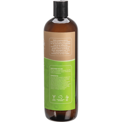 Biologika - Shampoo Everyday Coconut 500ml