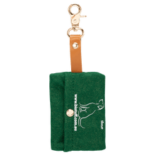Biotuff - Dog Waste Bags & Dispenser 4 x 15 Bag Rolls 60pk