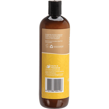 Biologika - Conditioner Cleansing Lemon Myrtle 500ml