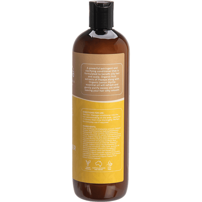 Biologika - Conditioner Cleansing Lemon Myrtle 500ml