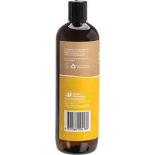 Biologika - Shampoo Cleansing Lemon Myrtle 500ml