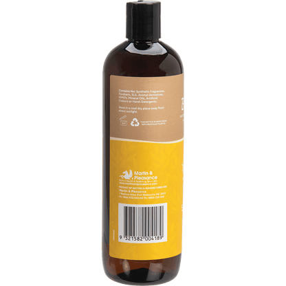 Biologika - Shampoo Cleansing Lemon Myrtle 500ml