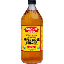 Bragg - Apple Cider Vinegar 946ml