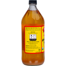 Bragg - Apple Cider Vinegar 946ml