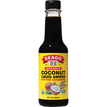 Bragg - Coconut Liquid Aminos All Purpose Seasoning 296ml