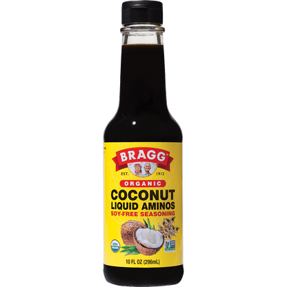 Bragg - Coconut Liquid Aminos All Purpose Seasoning 296ml