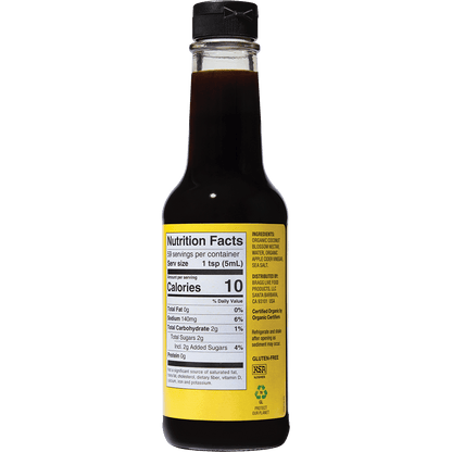 Bragg - Coconut Liquid Aminos All Purpose Seasoning 296ml