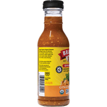 Bragg - Salad Dressing & Marinade Ginger & Sesame 354ml