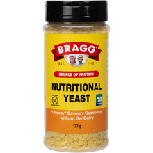 Bragg - Nutritional Yeast Seasoning 127g