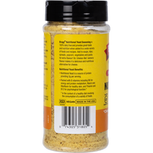 Bragg - Nutritional Yeast Seasoning 127g