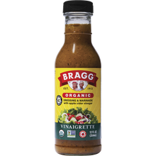 Bragg - Salad Dressing & Marinade Vinaigrette 354ml