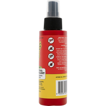 Bug-grrr Off - 100% Natural Insect Repellent Jungle Strength Spray 100ml