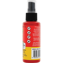 Bug-grrr Off - 100% Natural Insect Repellent Jungle Strength Spray 50ml