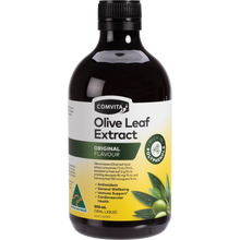 Comvita - Olive Leaf Extract Original 500ml