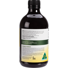 Comvita - Olive Leaf Extract Original 500ml