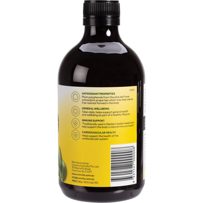 Comvita - Olive Leaf Extract Original 500ml