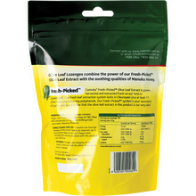 Comvita - Olive Leaf Extract Lozenges with Manuka Honey 40pk
