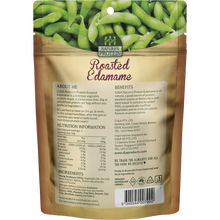 DJ&A - Nature's Protein Roasted Edamame 50g