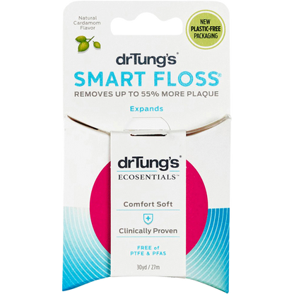Dr. Tungs - Smart Floss 27m
