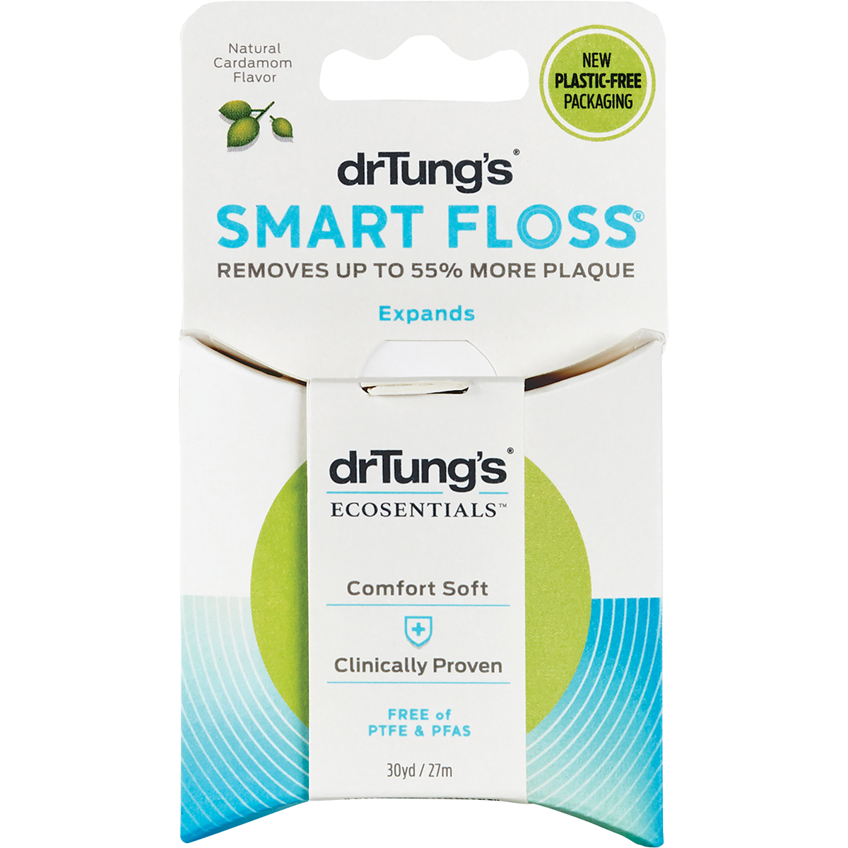 Dr. Tungs - Smart Floss 27m