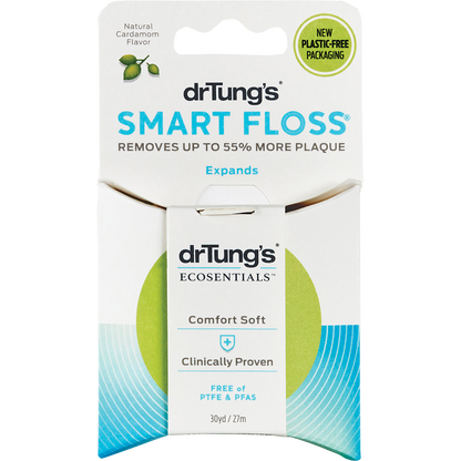 Dr. Tungs - Smart Floss 27m