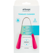 drTung's - Tongue Cleaner Stainless Steel