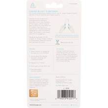 drTung's - Tongue Cleaner Copper