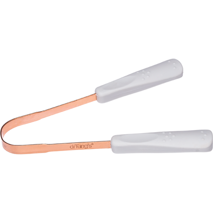 drTung's - Tongue Cleaner Copper