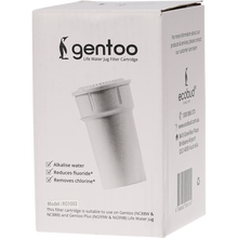 Ecobud - Replacement Filter Gentoo Jug
