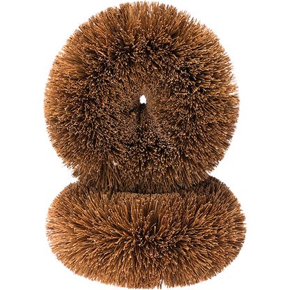 Ecococonut - Coconut Fibre Scourer 2pk