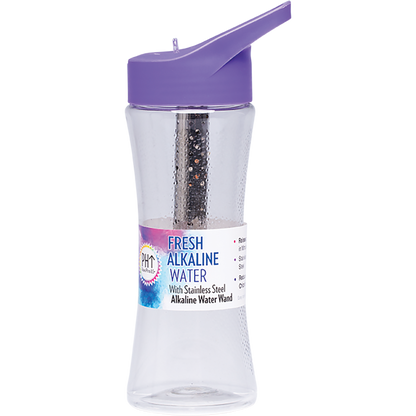 Enviro Products - Alkaline Water Bottle with Wand 700ml