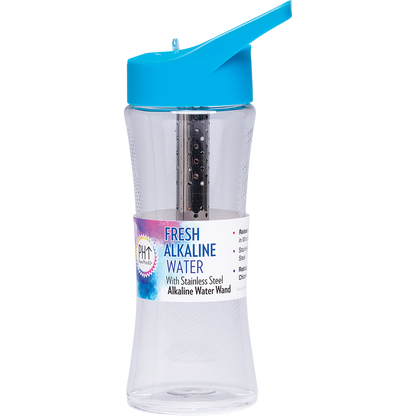 Enviro Products - Alkaline Water Bottle with Wand 700ml