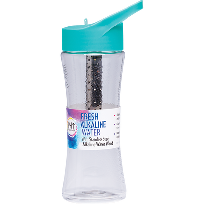 Enviro Products - Alkaline Water Bottle with Wand 700ml